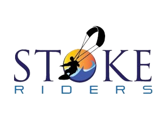 Stoke Riders logo