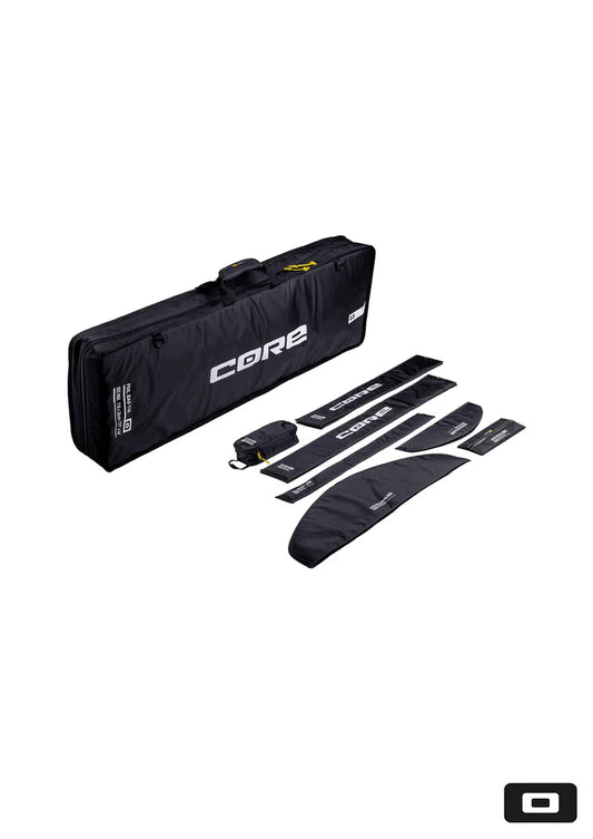 CORE WINFOIL BAG & COVER SET