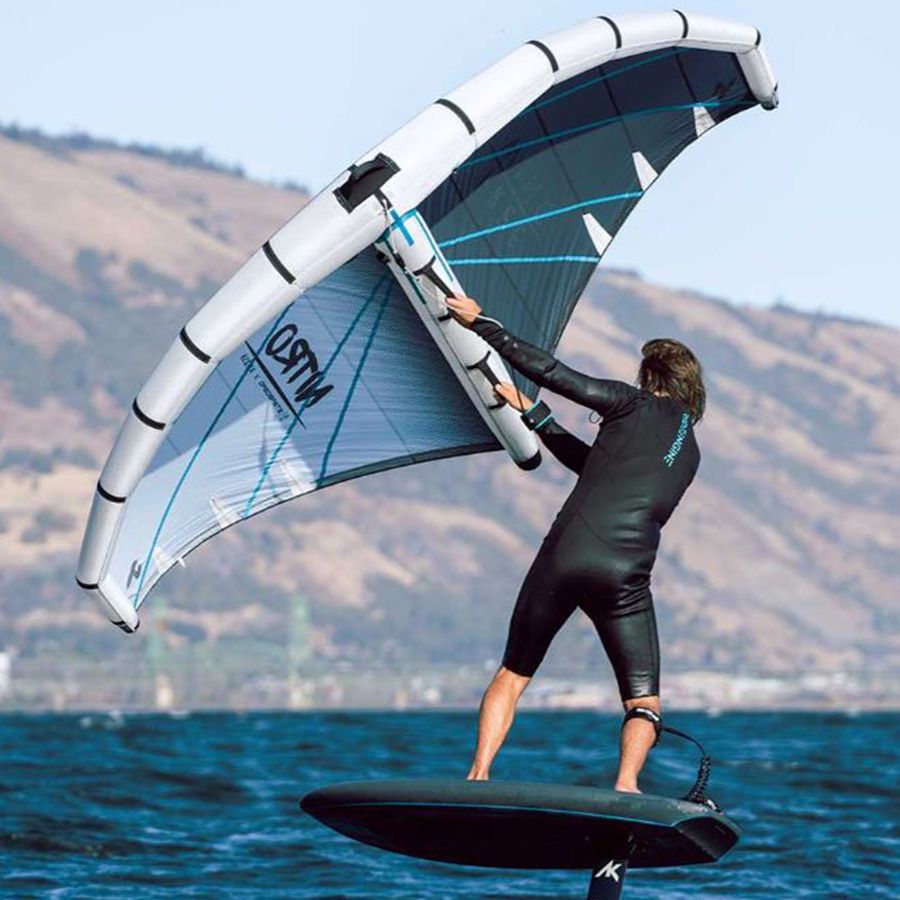 AIRUSH STARBOARD FREEWING NITRO 6M – Stoke Riders