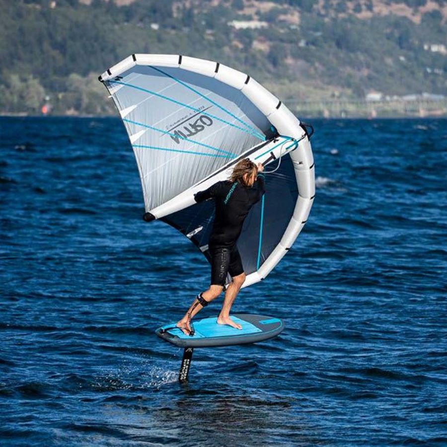 AIRUSH STARBOARD FREEWING NITRO 6M – Stoke Riders