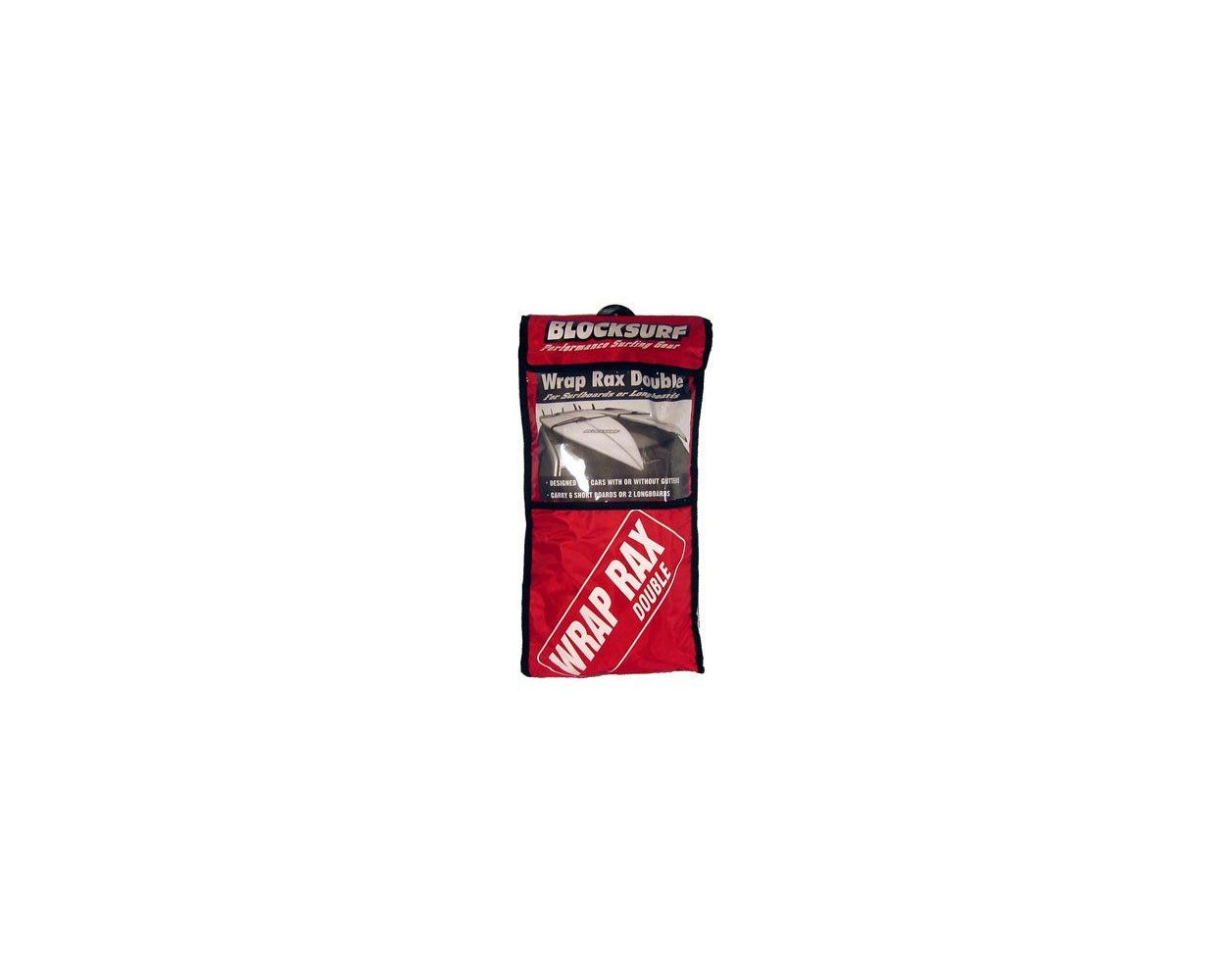 BLOCKSURF WRAP RAX DOUBLE