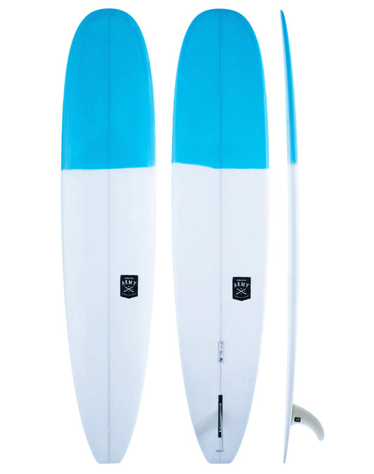 CREATIVE ARMY CRUZ LONGBOARD