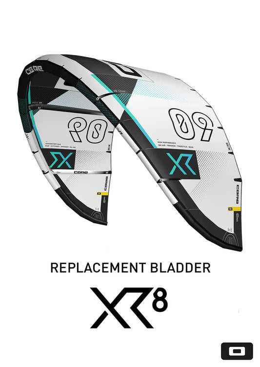 CORE XR8 Replacement Leading Edge Bladder