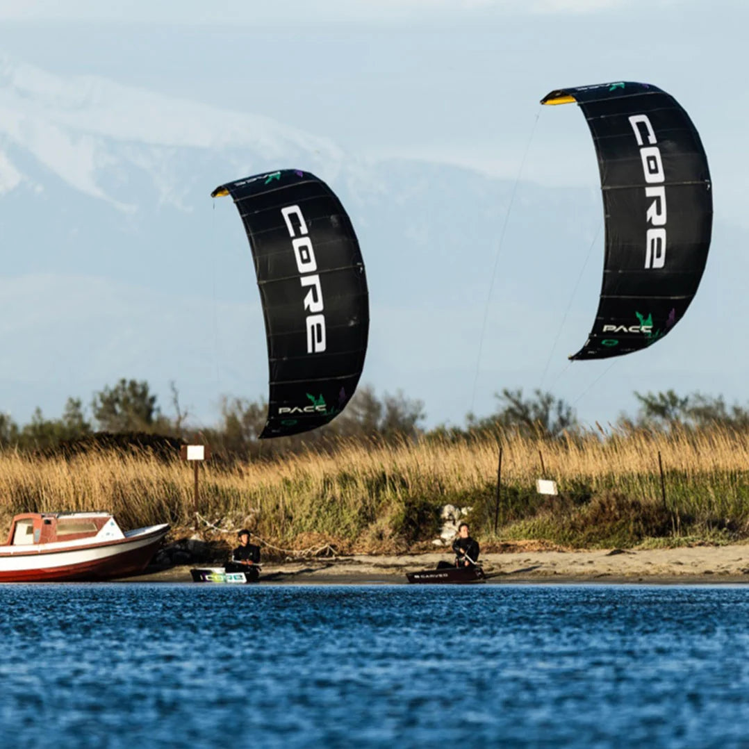 CORE PACE PRO 2