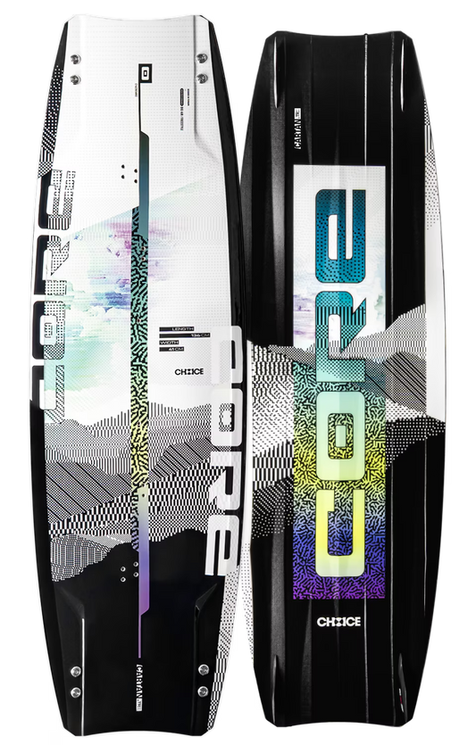 CORE CHOICE 7