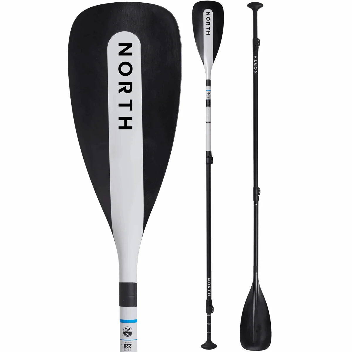 NORTH PADDLEBOARD PADDLE
