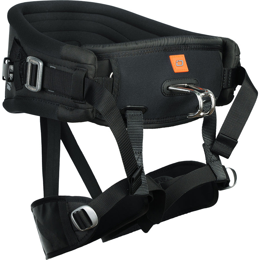 OZONE CONNECT SNOWKITING HARNESS WITH SPREADER BAR V4