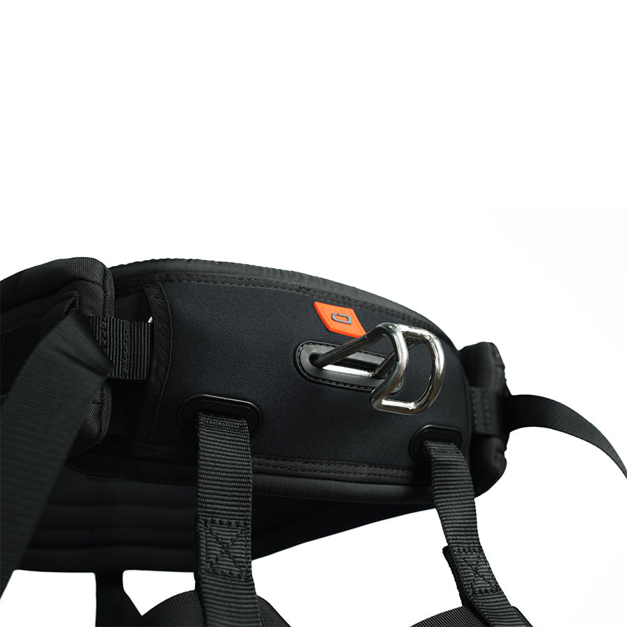 OZONE CONNECT SNOWKITING HARNESS WITH SPREADER BAR V4