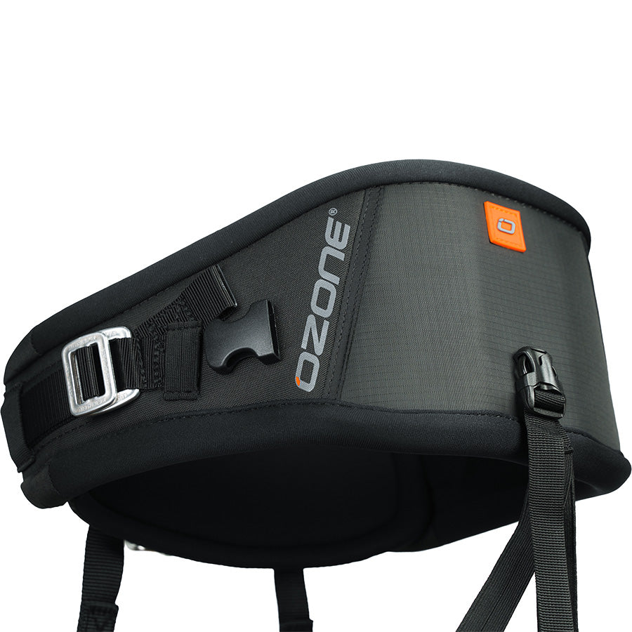 OZONE CONNECT SNOWKITING HARNESS WITH SPREADER BAR V4