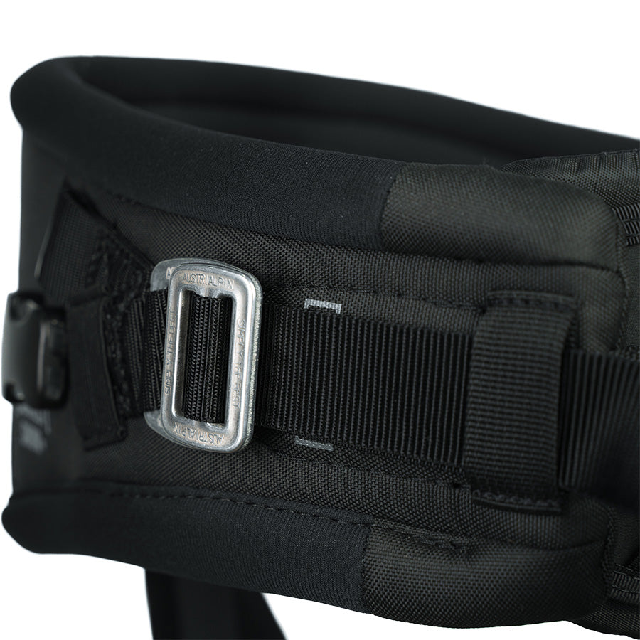 OZONE CONNECT SNOWKITING HARNESS WITH SPREADER BAR V4