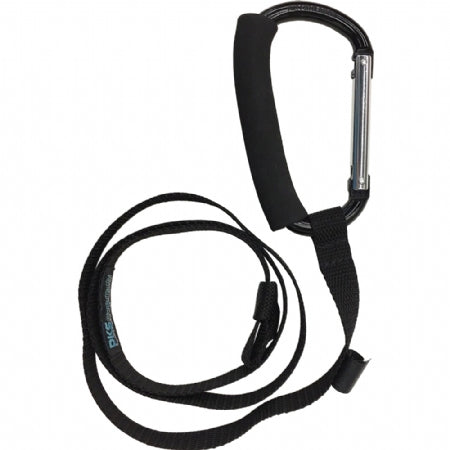 PKS SELF LAUNCH CARABINER