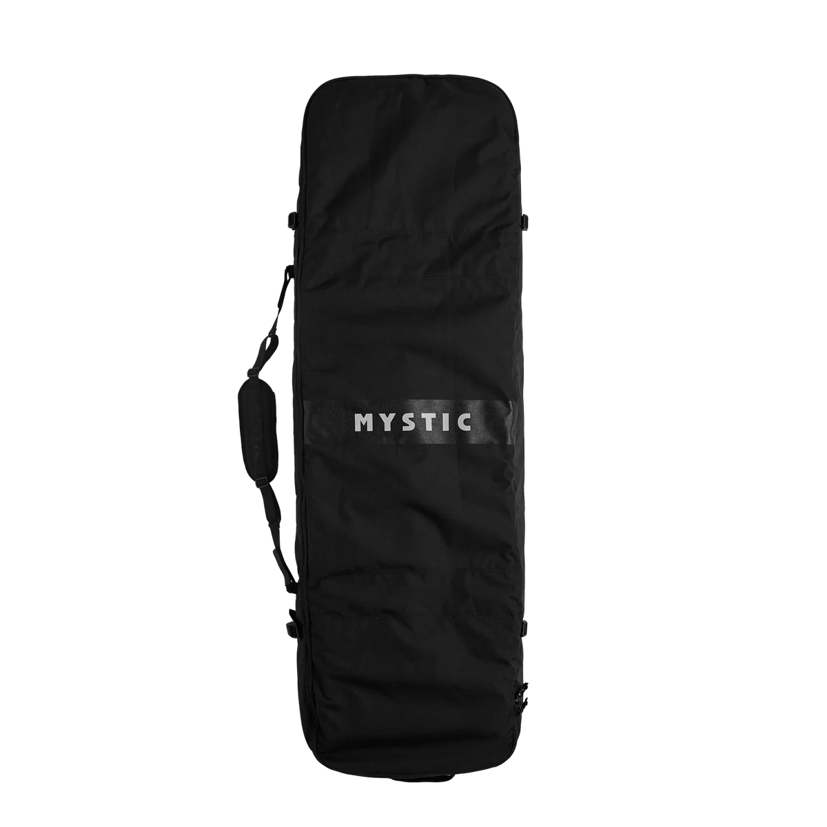 MYSTIC PATROL XL WHEELED BOARDBAG
