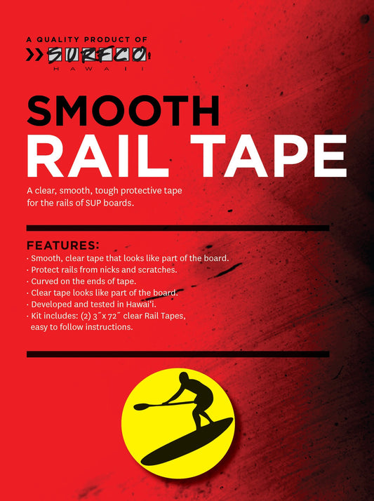 RAIL TAPE