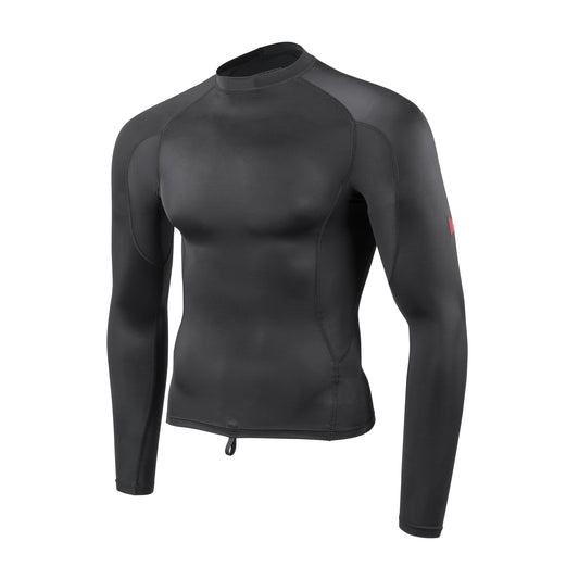 FLORENCE WINDSHIELD LONG SLEEVE RASHGUARD