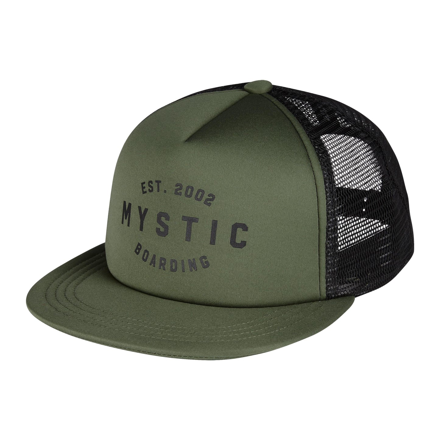 MYSTIC RIDER CAP