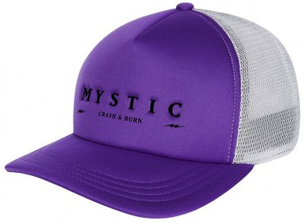 MYSTIC HUSH CAP