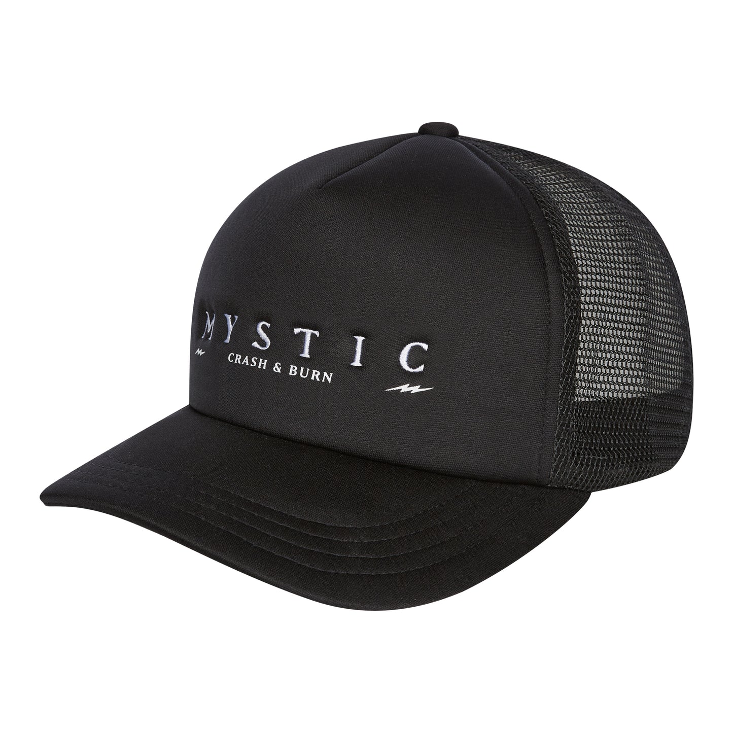MYSTIC HUSH CAP