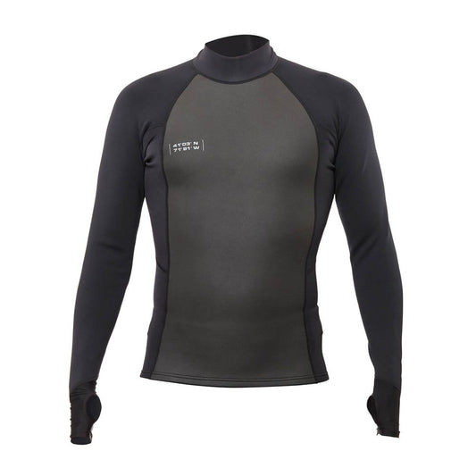 WETSOX SUIT SKINS 1MM FLEX TOP