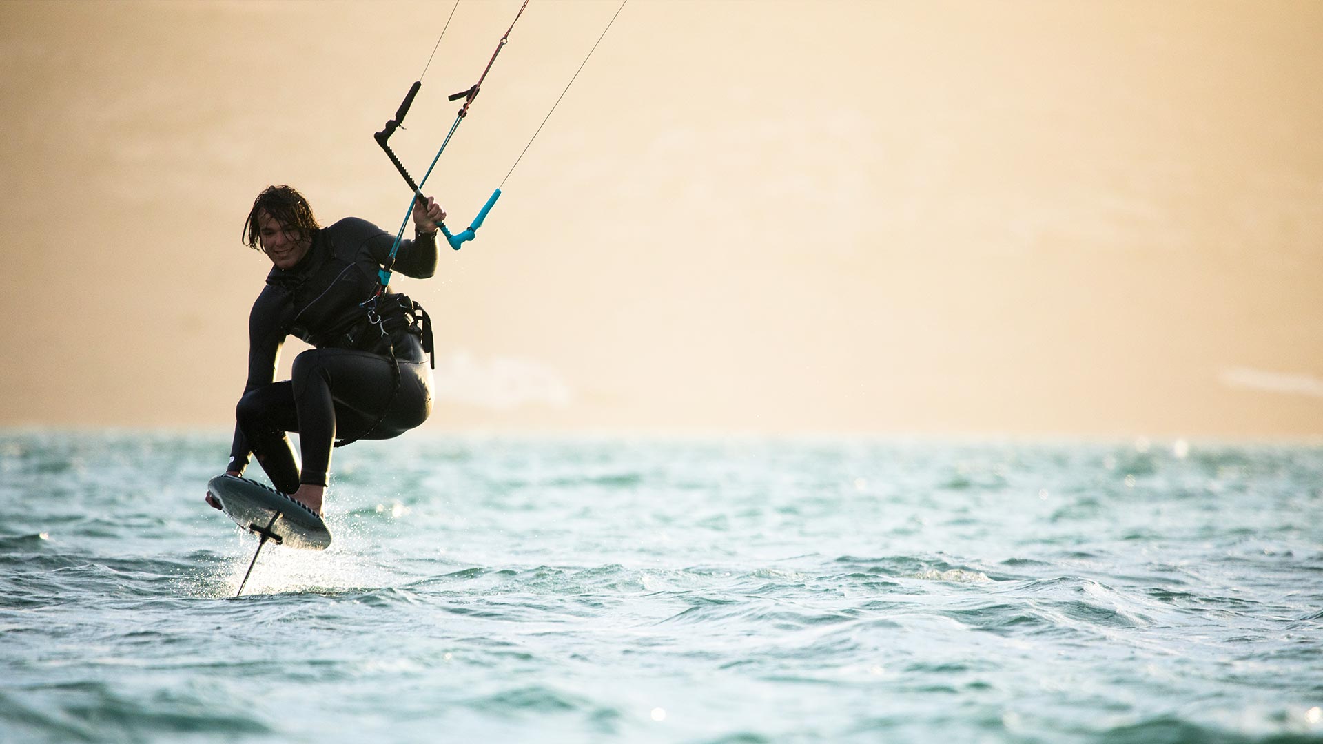 Airush foil board shop