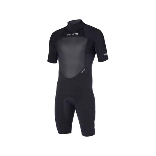 MYSTIC STAR SHORTY 3/2MM WETSUIT