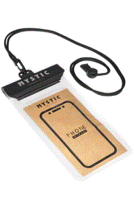 MYSTIC DRY POCKET+ NECK STRAP PHONE CASE