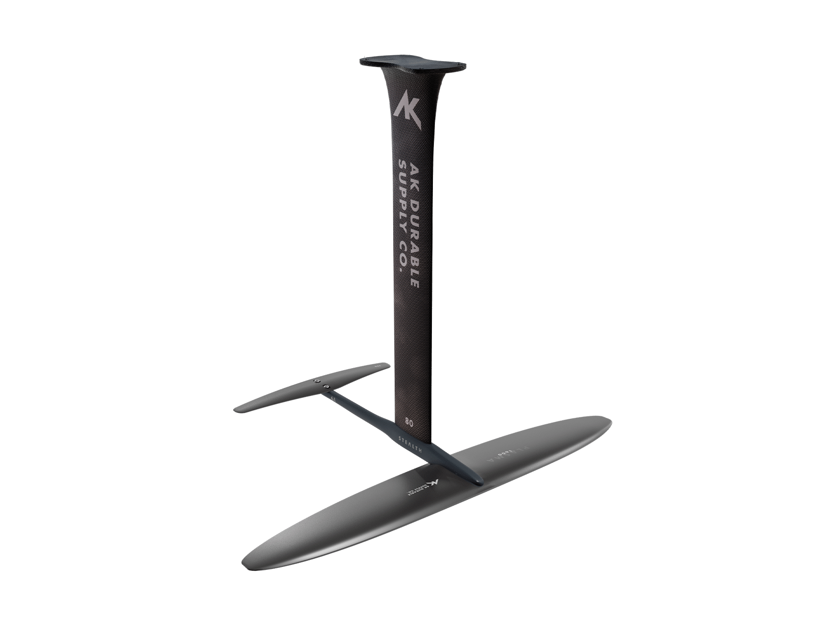 AIRUSH AK FOIL PLASMA COMPLETE – Stoke Riders