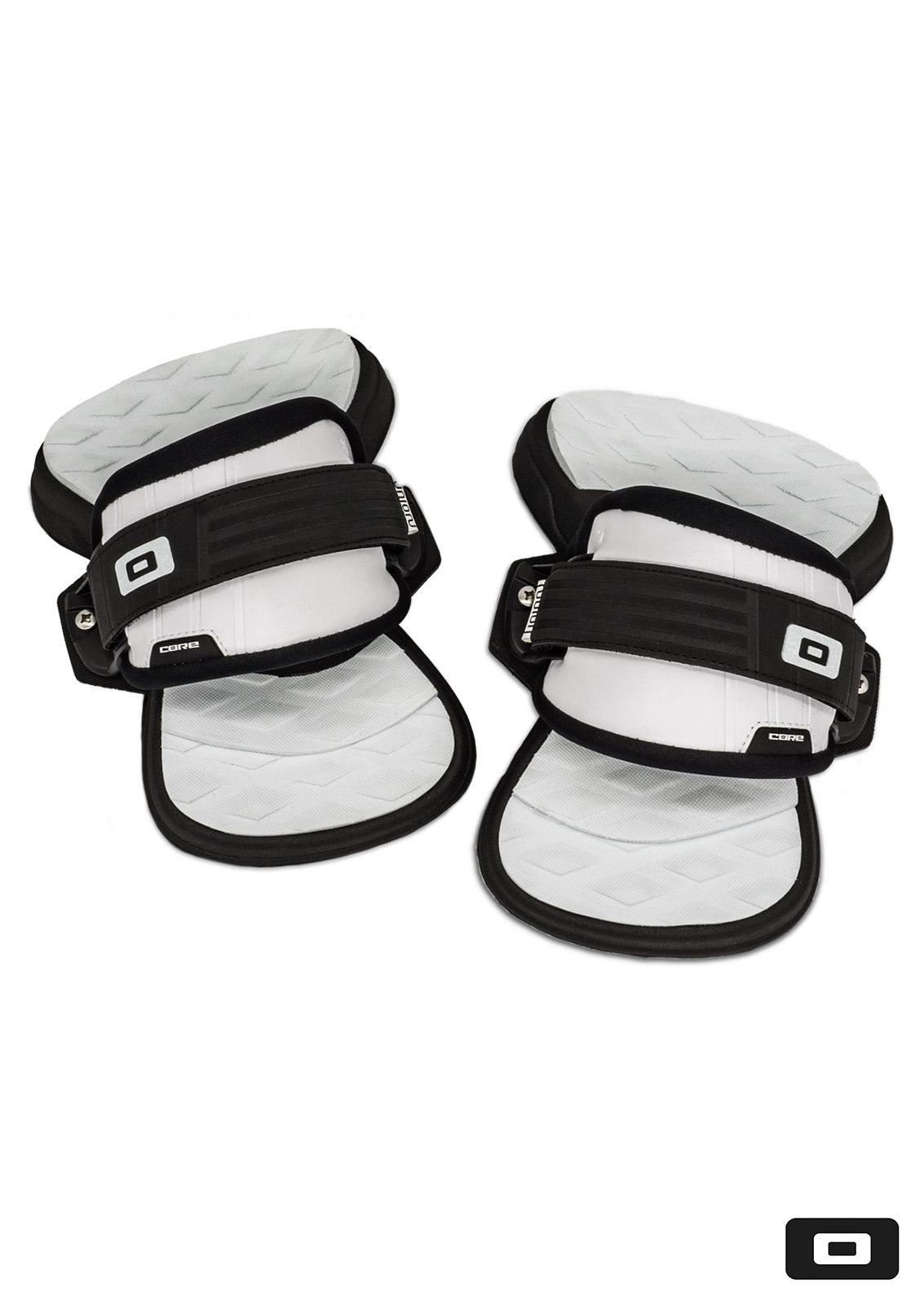CORE UNION COMFORT 2 PADS AND STRAPS