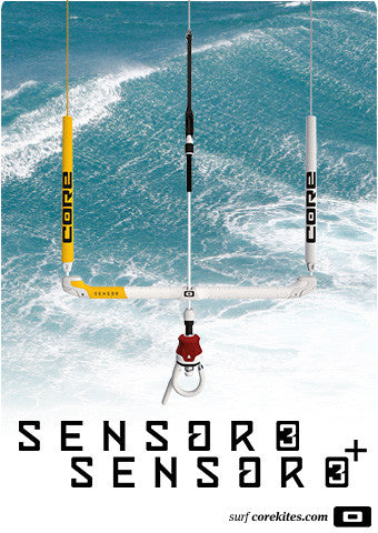 CORE SENSOR 3 BAR