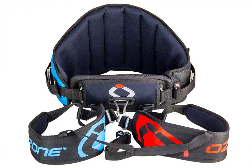 OZONE CONNECT PRO HARNESS WITH SPREADER BAR V2