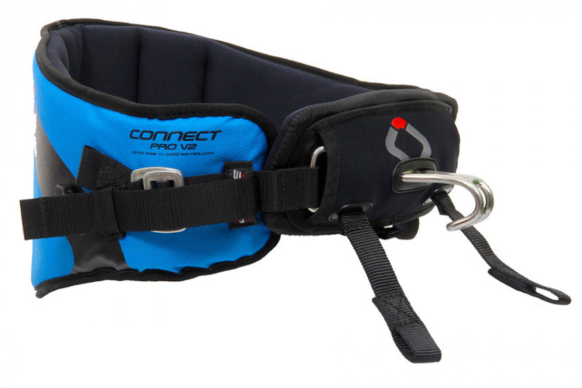 OZONE CONNECT PRO HARNESS WITH SPREADER BAR V2