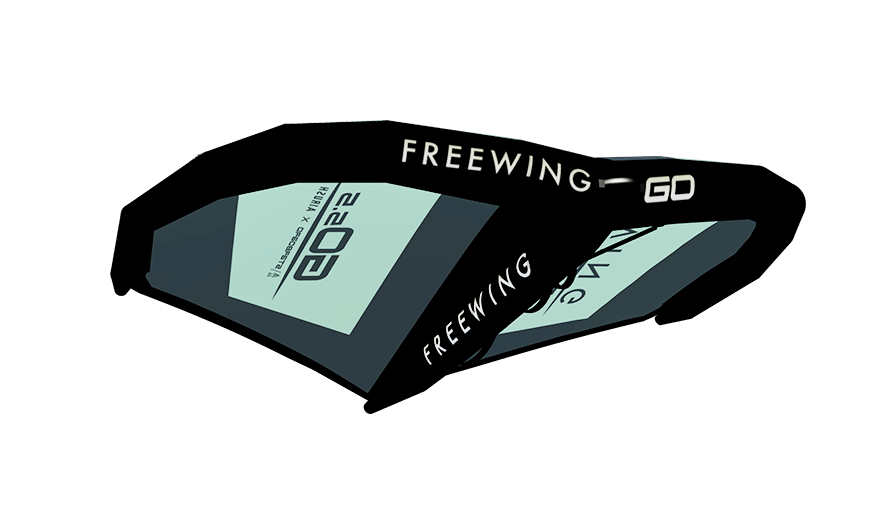 FREEWING GO WIND WING