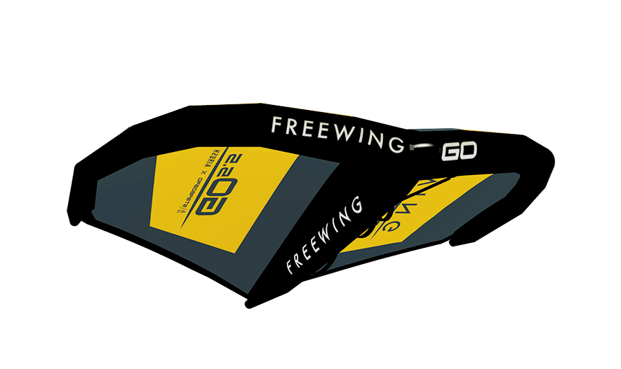 FREEWING GO WIND WING