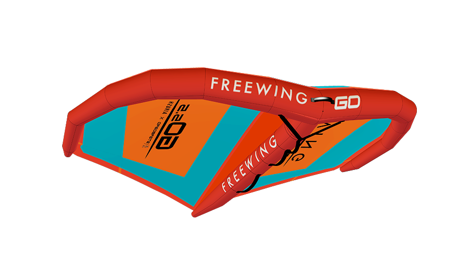 FREEWING GO WIND WING