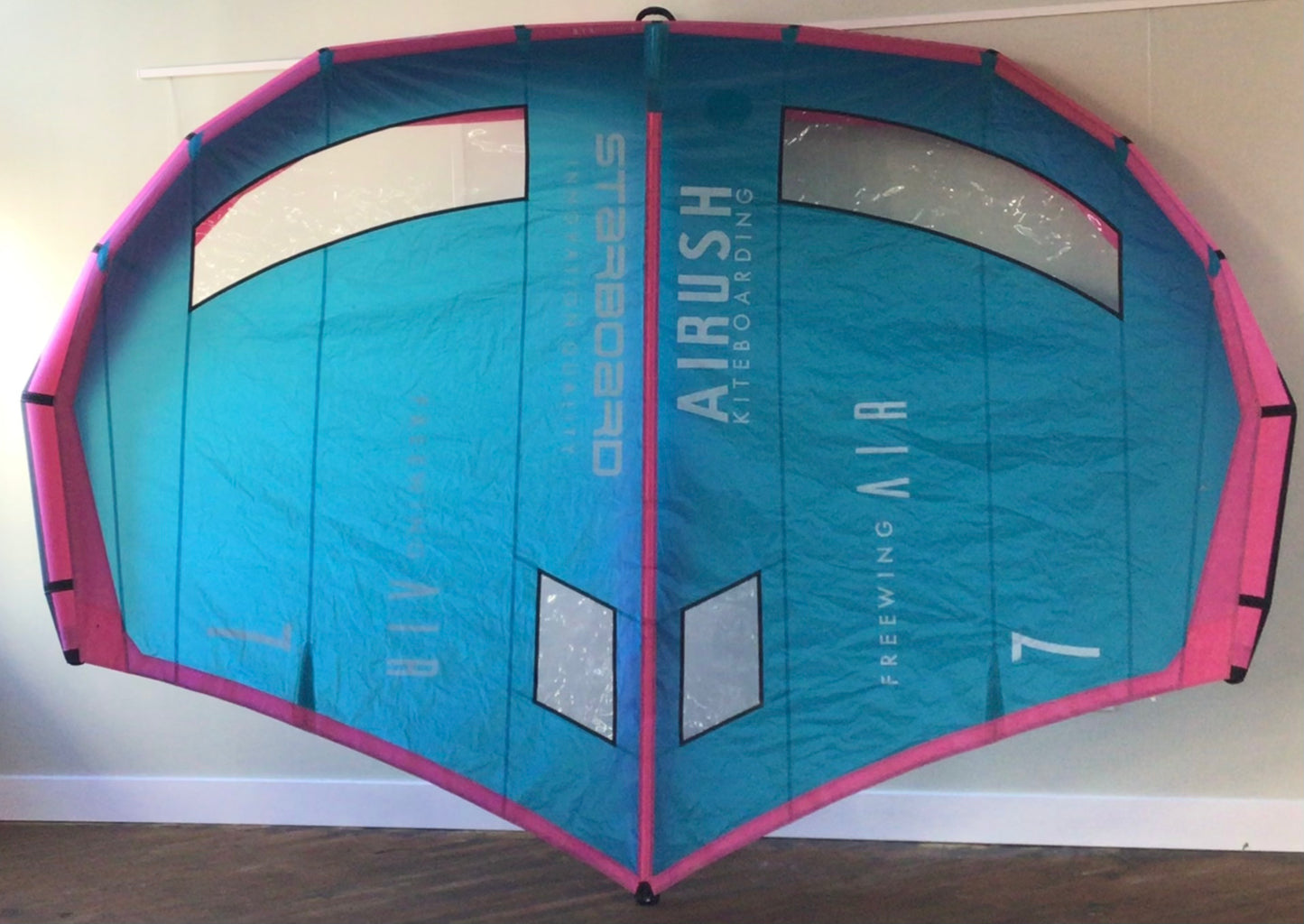 USED AIRUSH FREEWING AIR V2 - 7M