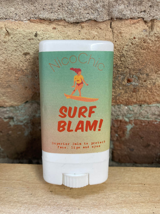 SURF BLAM!