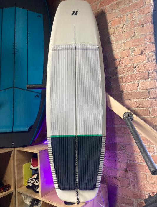USED NORTH COMP 5'2" KITE SURFBOARD
