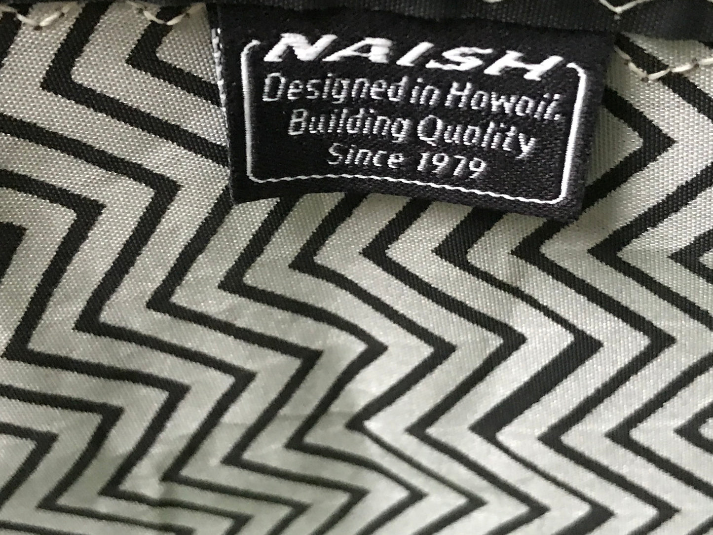 NAISH SLASH 2017 10M USED