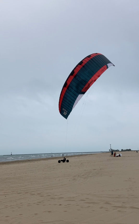 FLYSURFER SOUL USED
