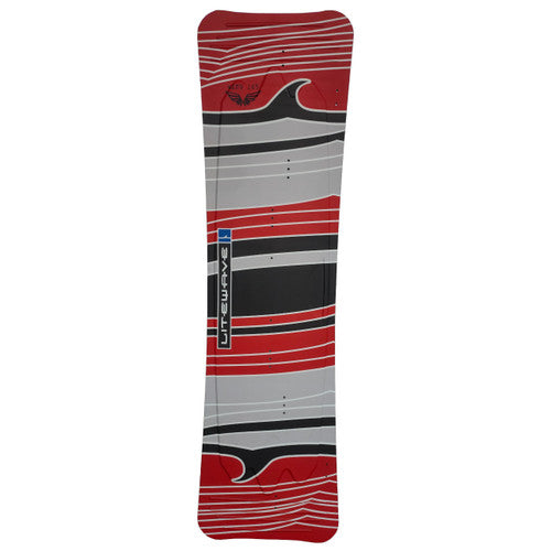 LITEWAVE CARBON WING BOARD ONLY