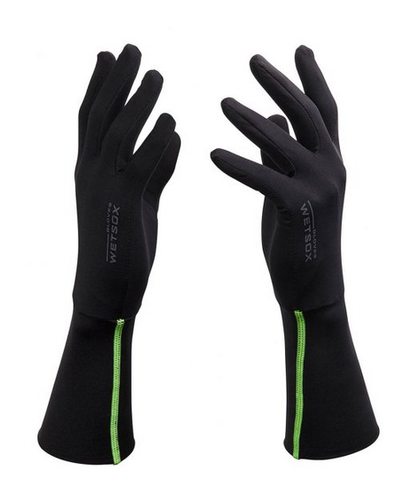 WETSOX FRICTIONLESS GLOVES SECOND SKIN