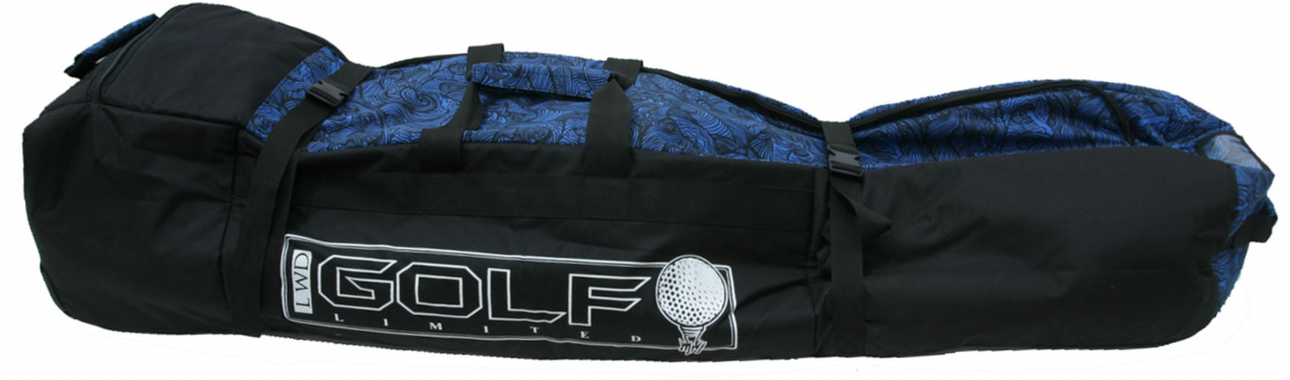 LITEWAVE GOLF TRAVEL BAG 155CM