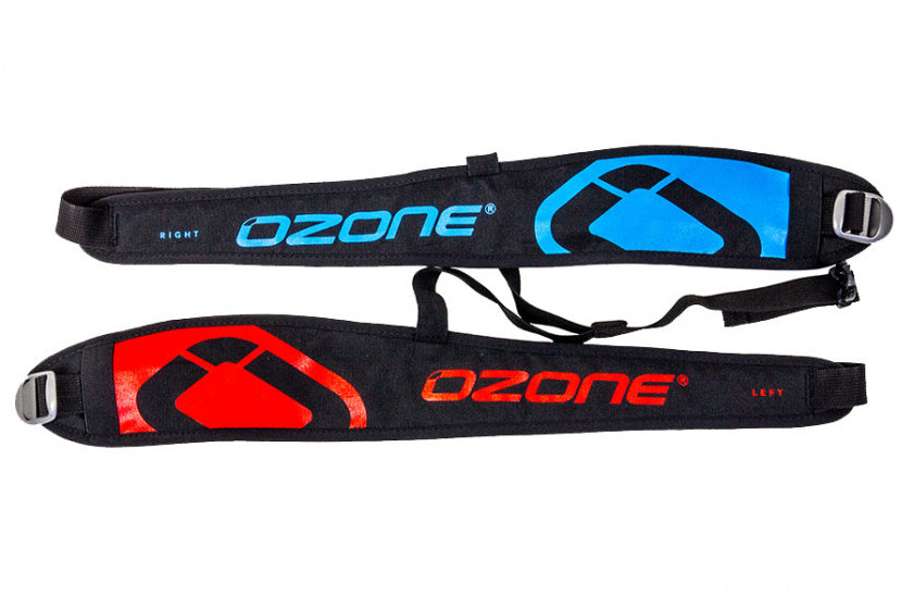 OZONE CONNECT PRO HARNESS WITH SPREADER BAR V2