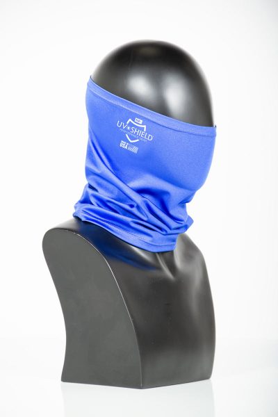 HYPERFLEX 50+ UV SHIELD PERFORMANCE FACE SHIELD